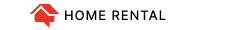 HomeRental logo
